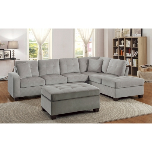 Seating-Emilio Collection